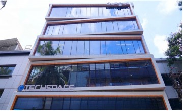 Techspace - Koramangala 29